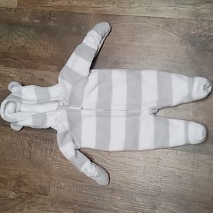 Old Navy Infant Snowsuit